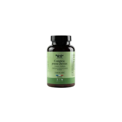 complement-alimentaire-pousse-cheveux-biotine-zinc-keratine-biologist-mood
