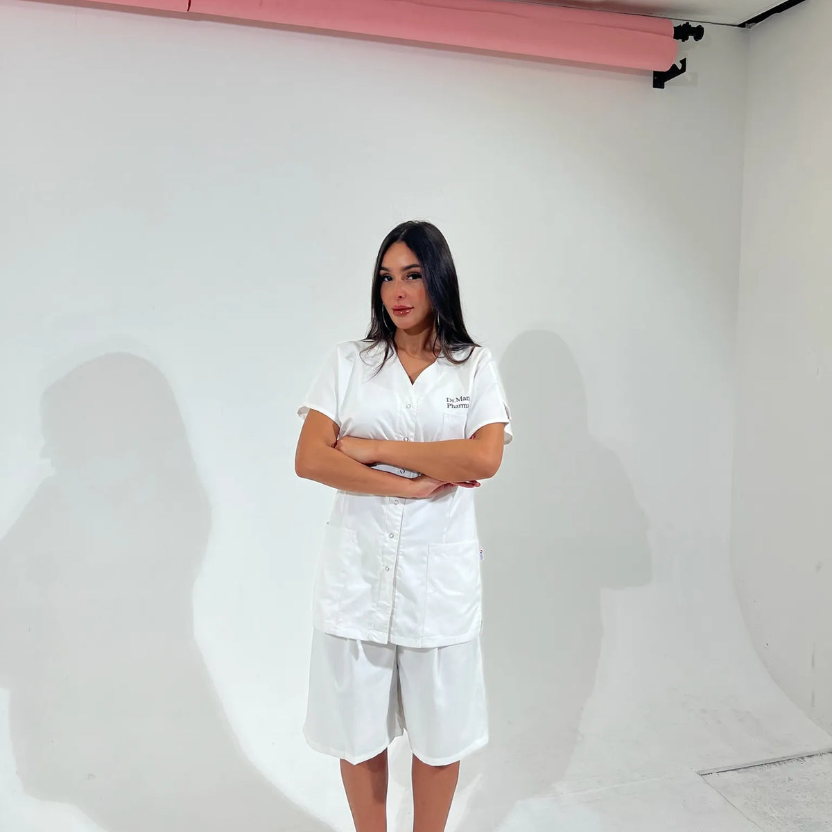 Sherazade Mansour