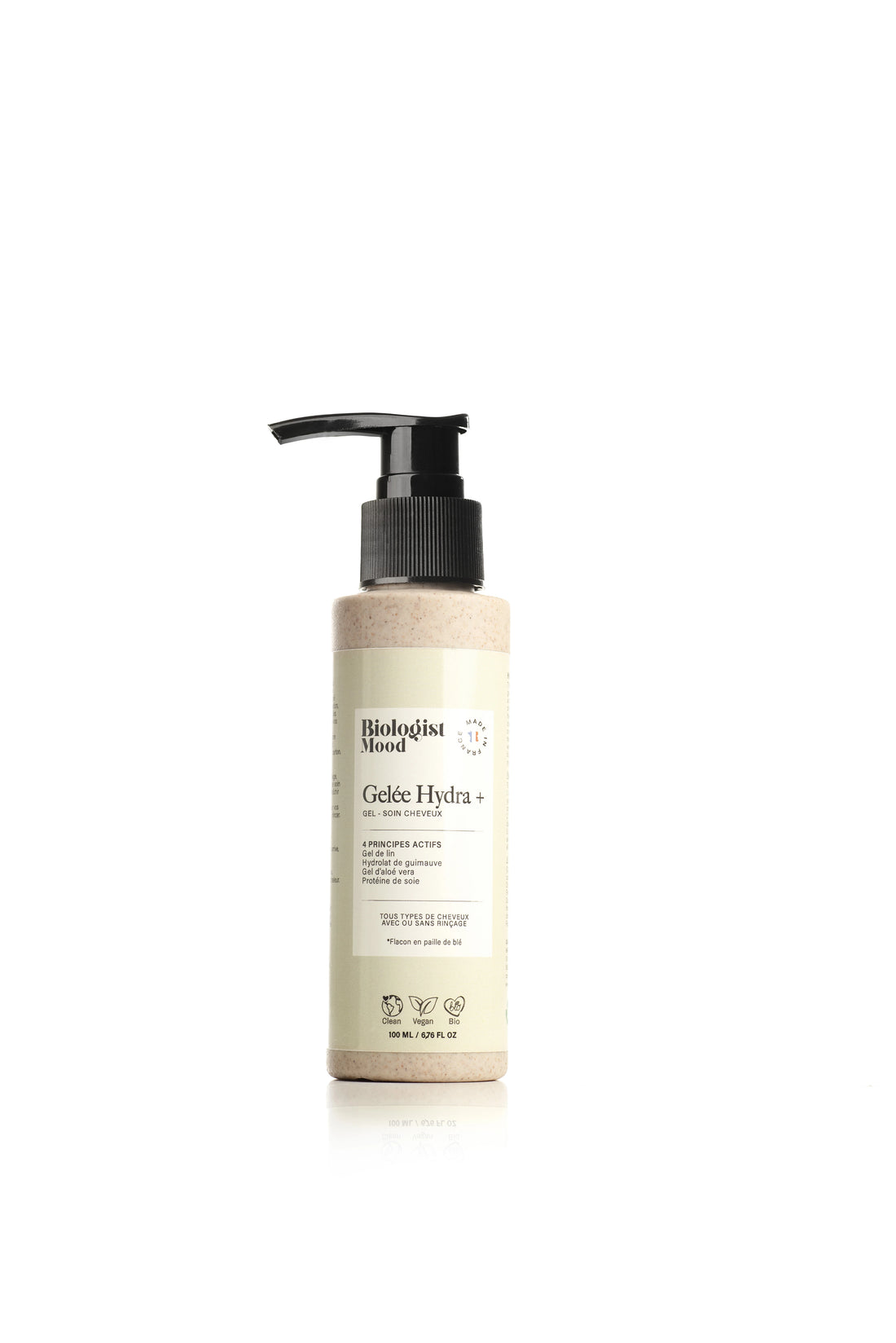 gelée capillaire
