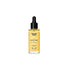 Sérum capillaire pour cheveux secs enrichi en huile d’argan, huile de jojoba et huile d’amande douce pour nourrir, hydrater et apporter de la brillance aux cheveux
