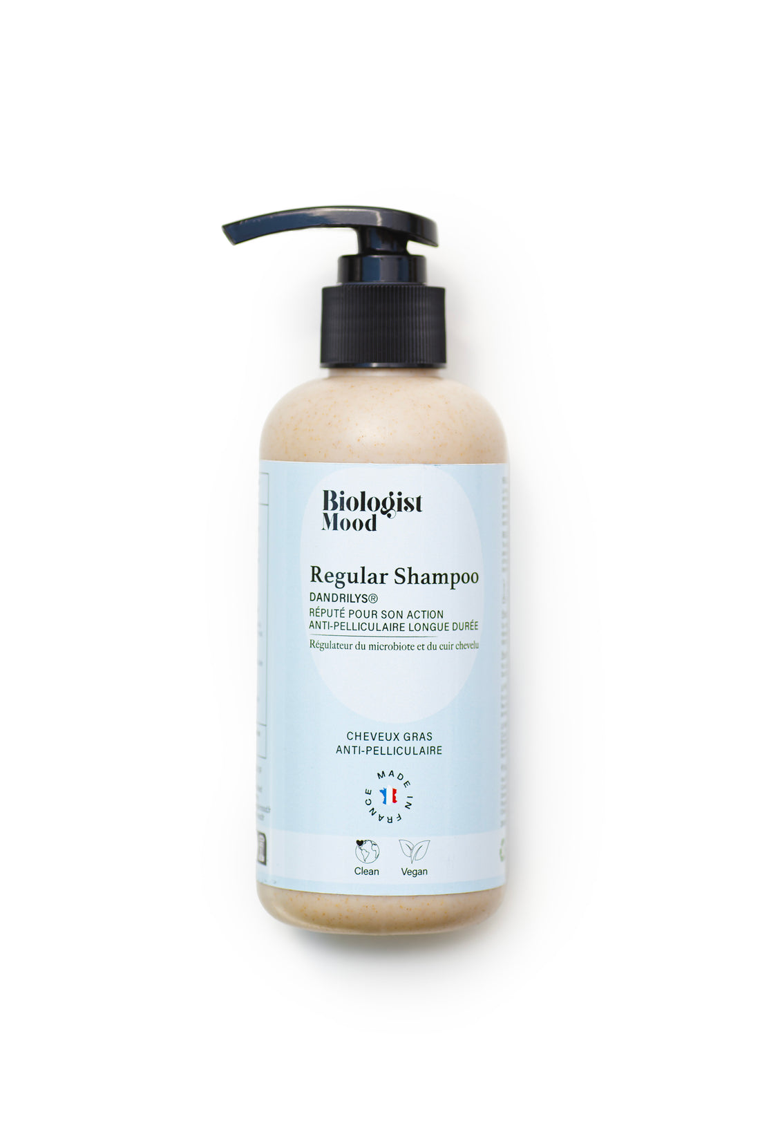 shampoing anti pelliculaire