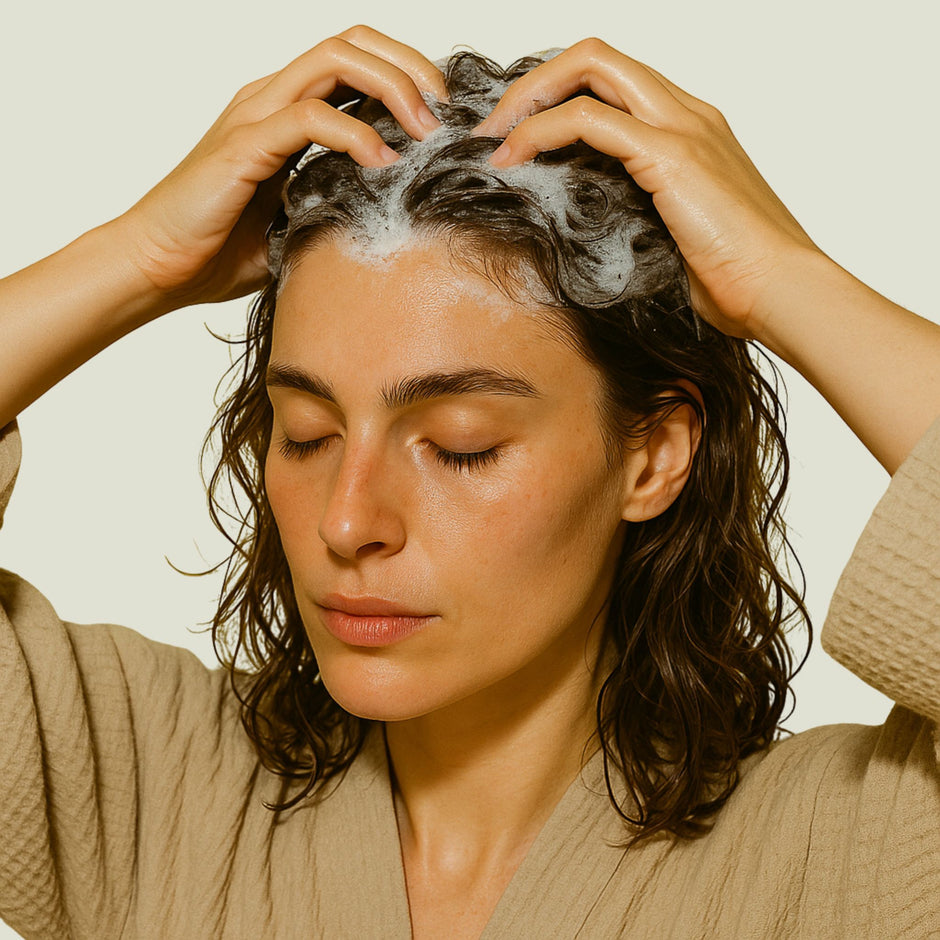 Quelle est le meilleur shampoing pour les cheveux bouclés ? biologist — free download